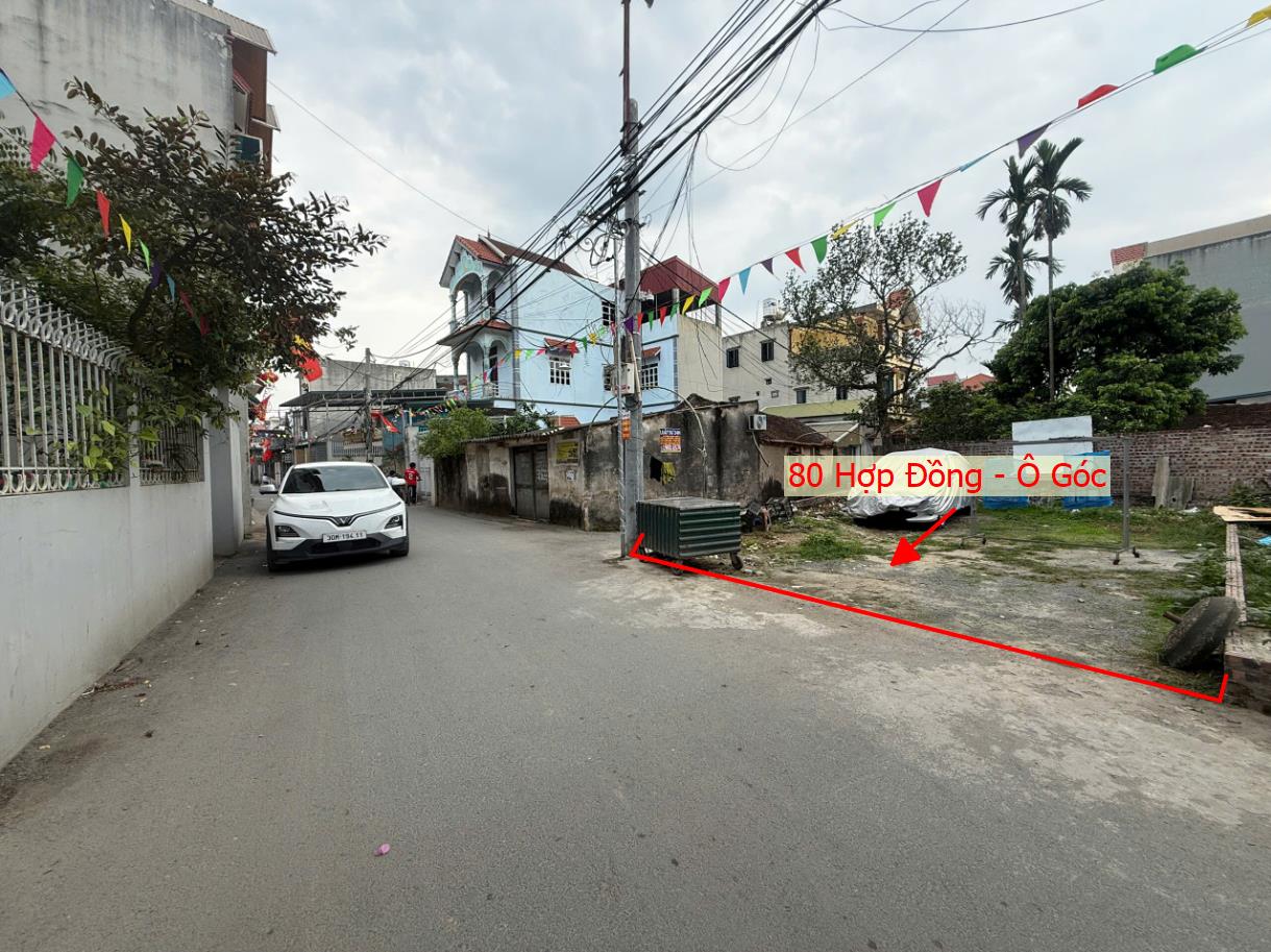 Hình ảnh Đất Phân Lô Ngay Trung Tâm Xã Hợp Đồng Ô Tô Đỗ Tận Đất Ngay Gần Mặt Đường Kinh Doanh TL419 