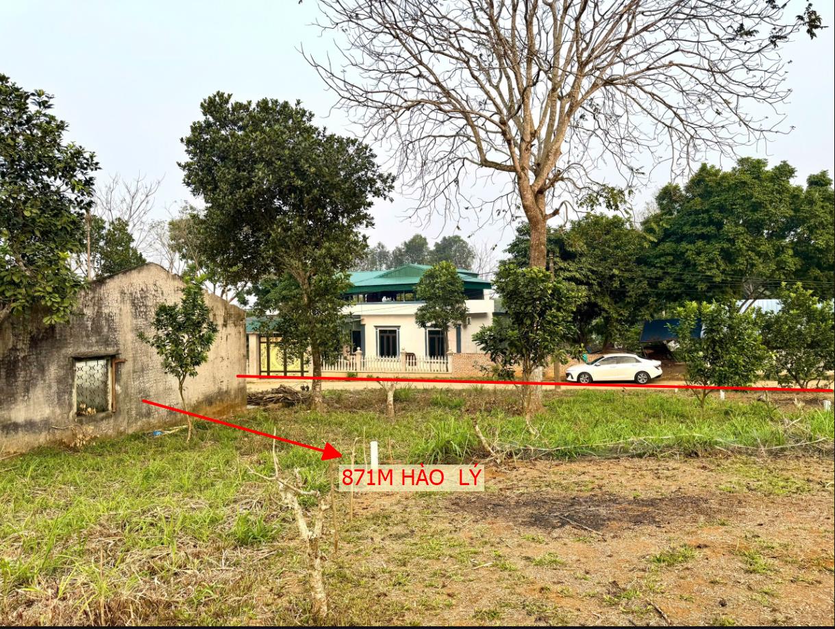 Hình ảnh Bán Lô Đất Hơn 1000m Tại Tu Lý Đà Bắc Ô Tô Vào Tận Đất Dân Cư Đông Đúc  Giá Chỉ Vài Trăm