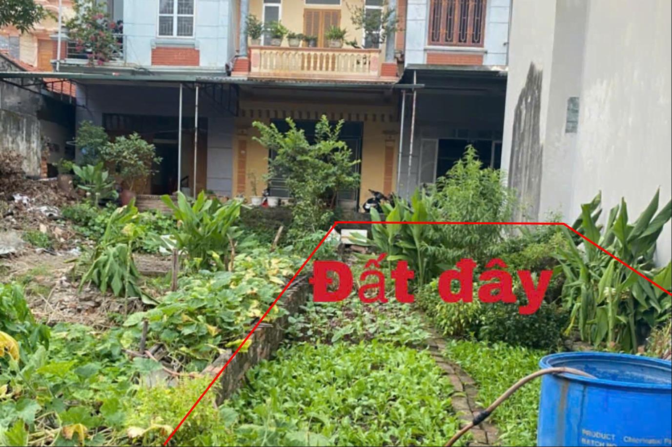 Hình ảnh Bán Lô Đất 50.3m Tại Vĩnh Yên Bám Đường Bê Tông Dân Cư Đông Đúc Thân Thiện Gần Chợ Trường Học Ủy Ban Giá Đầu Tư