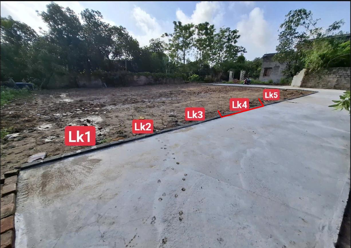 Hình ảnh Bán Lô Đất 85m Tại Nguyễn Trãi Ân Thi Bám Đường Bê Tông Ô Tô Vào Tận Đất Dân Cư Đông Đúc Gần Chợ Trường Học Ủy Ban Giá Đầu Tư