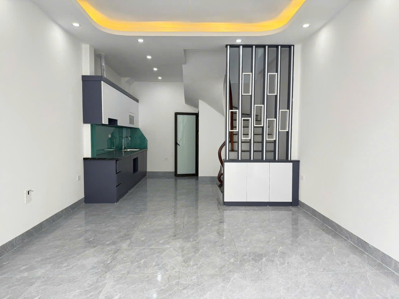 Hình ảnh Bán Lô Đất 32.5m Tại Tân Lập Đan Phượng Đã Sẵn Nhà Bám Đường Bê Tông Ô Tô Vào Tận Đất Dân Cư Đông Đúc Thân Thiện Gần Chợ Trường Học Ủy Ban Giá Đầu Tư 