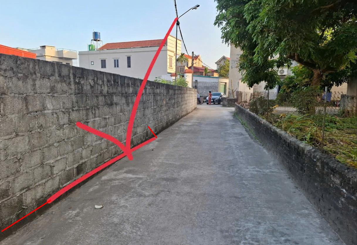 Hình ảnh Bán Lô Đất 64.5m Tại Liên Nghĩa Văn Giang Bám Đường Bê Tông Ô Tô Vào Tận Đất Dân Cư Đông Đúc Thân Thiện Giá Đầu Tư