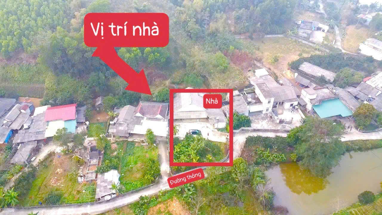 Hình ảnh Bán Lô Đất Nghỉ Dưỡng Hơn 1000m  Gần Ql70b Đầy Đủ Tiện Ích