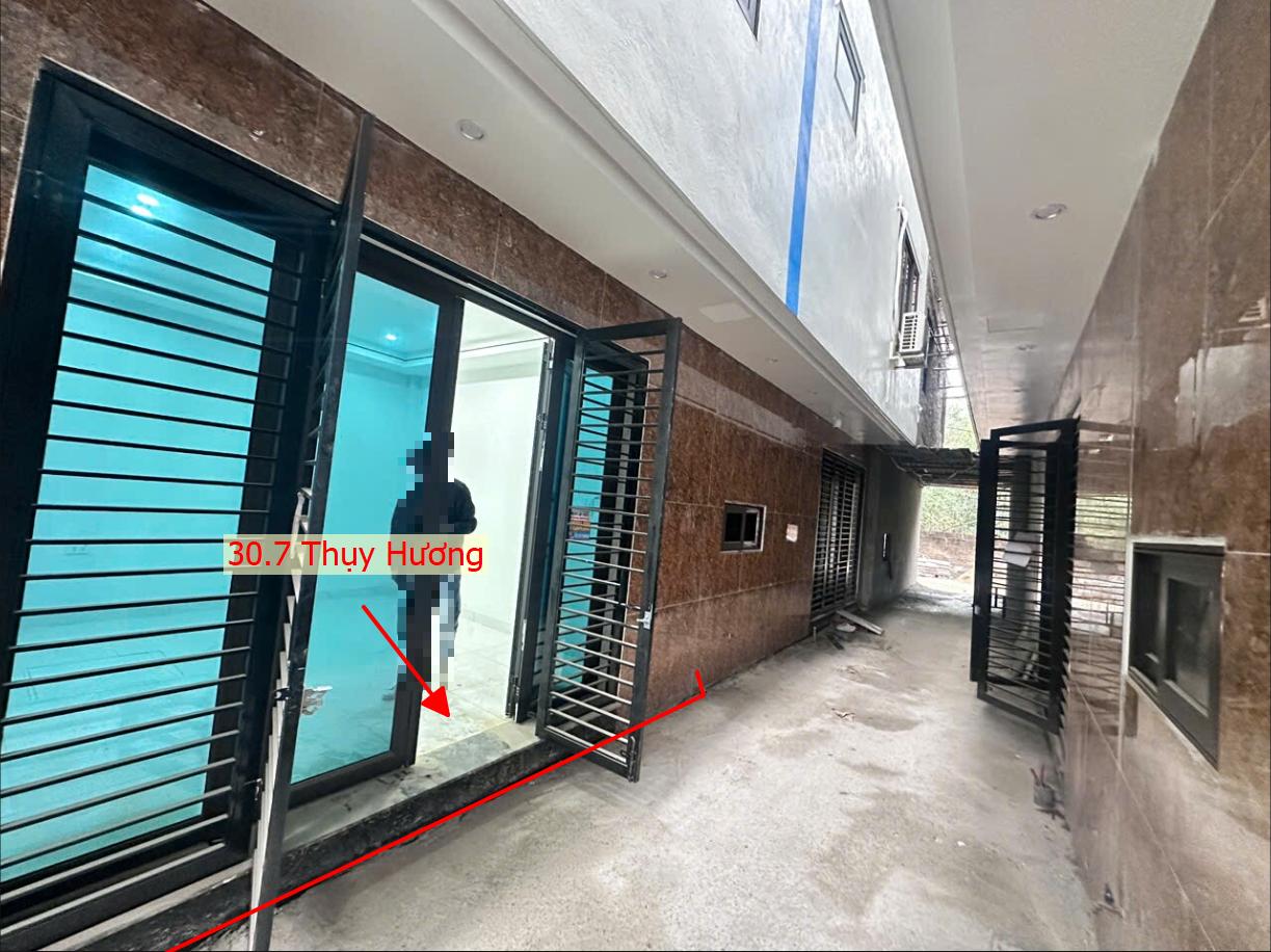 Hình ảnh Bán Nhà 3 Tầng 30.7m Tại Thụy Hương Sát Trục Chính Kinh Doanh Liên Xã Giá Chỉ Hơn 2 Tỷ