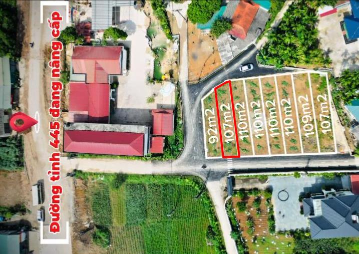 Hình ảnh Bán Lô Đất Phân Lô Tại Kỳ Sơn Bám Đường Bê Tông Ô Tô Vào Tận Đất Dân Cư Đông Đúc Thân Thiện Gần Chợ Trường Học Giá Đầu Tư