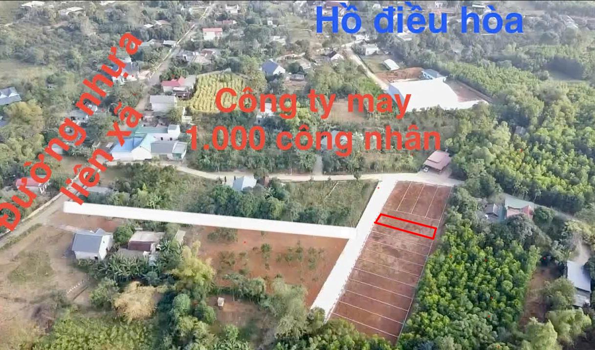 Hình ảnh Bán Đất Phân Lô Tại Đoàn Kết Yên Thủy Bám Đường Bê Tông Ô Tô Vào Tận Đất Gần Chợ Ủy Ban Gần Ql12b Đầu Tư Sinh Lời