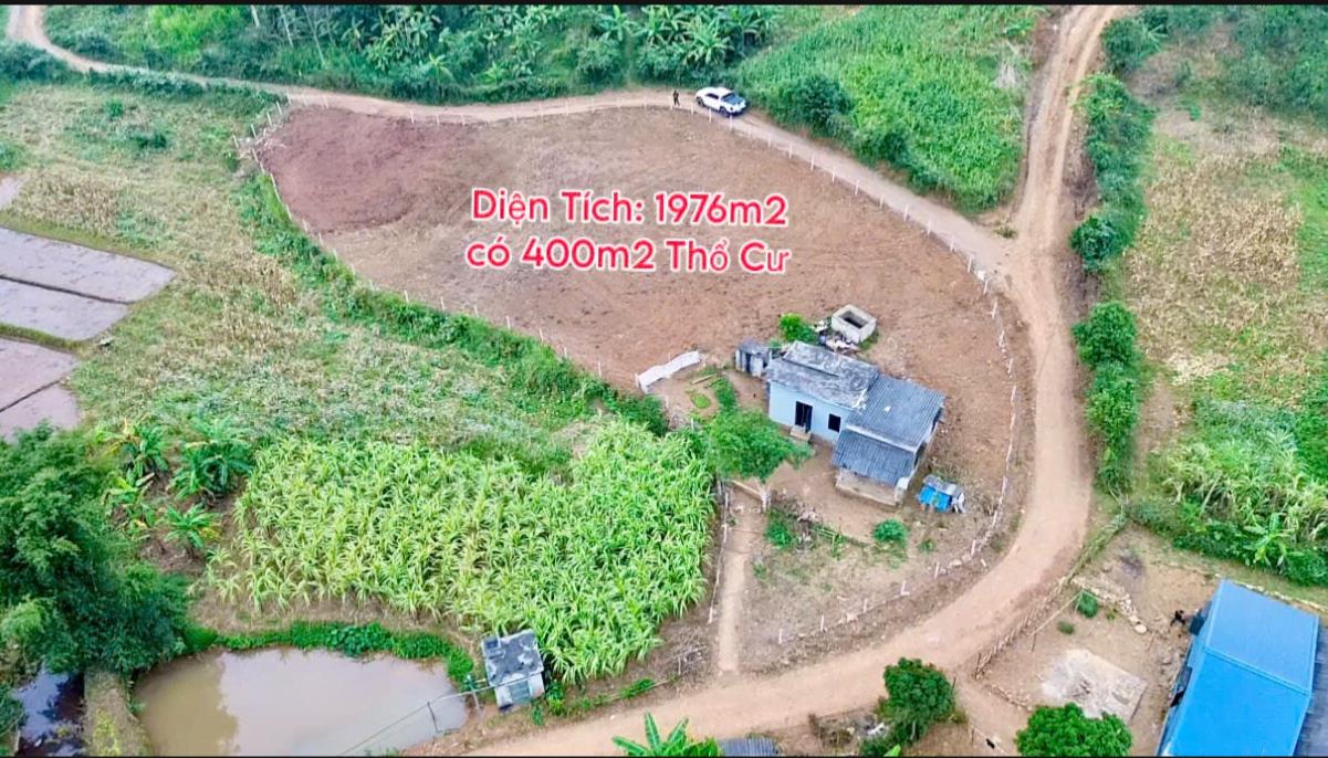 Hình ảnh Bán Lô Đất 1482.7m Tại CAo Phong Bám Đường Bê Tông Ô Tô Vào Tận Đất Dân Cư Đông Đúc Thân Thiện Gần Chợ Trường Học Ủy Ban Phù Hợp Làm Nghỉ Dưỡng Giá Đầu Tư